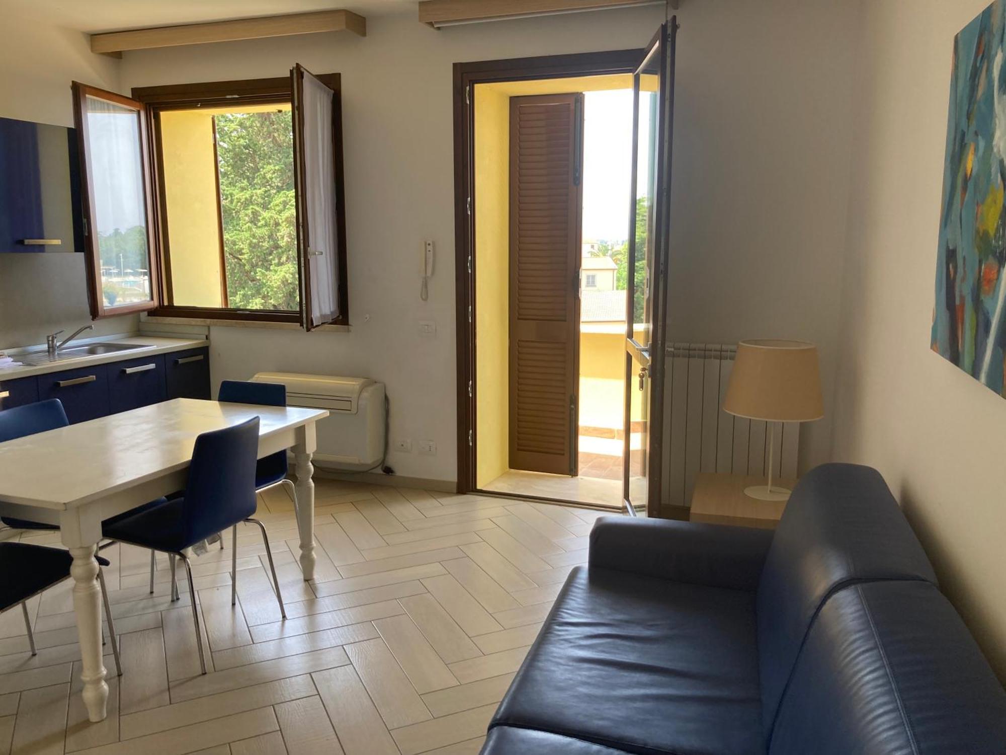 Le Corti Del Sole Residence Venturina Terme Exterior foto
