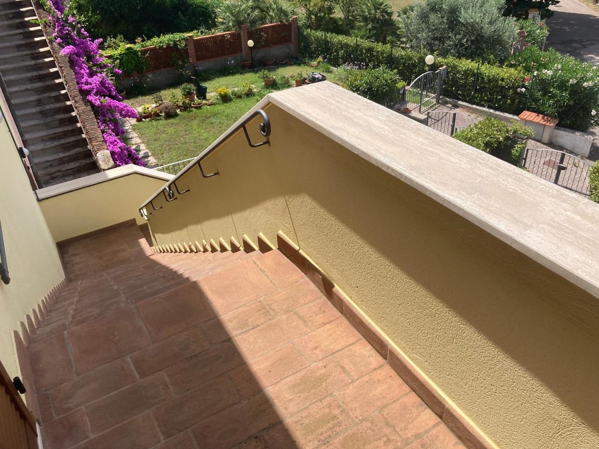 Le Corti Del Sole Residence Venturina Terme Exterior foto